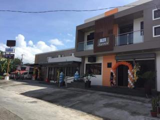 RedDoorz at Sta Cruz Naga City - Naga - 9