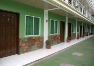 RedDoorz at Sta Cruz Naga City - Naga - 6
