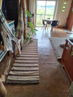 Vila da Mata - Bambu House - 9