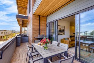 1131 Aerie Buyout 2 Units 5BDR Deck Hot Tub Views Near DT - Bend - 8