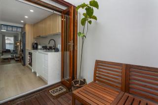 Stylish Urban Retreat in the Heart of Pyrmont - Sydney - 1