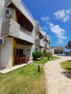 Duplex Mirante dos Golfinhos - Nísia Floresta - 8
