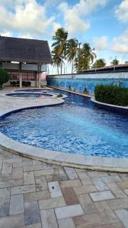 Duplex Mirante dos Golfinhos - Nísia Floresta - 4