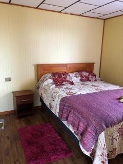 Cabaña la minga 5 personas - Dalcahue - 6