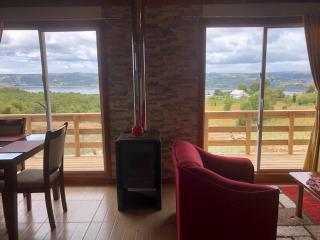 Cabaña la minga 5 personas - Dalcahue - 5
