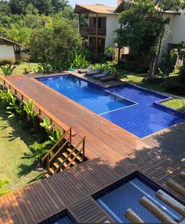 Cond ReservaTaipu, apart 202 - Barra Grande - 5