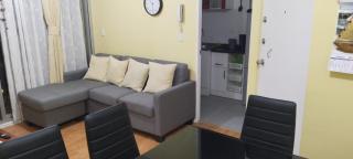 Arriendo Depto Diario Villa dulce - 9