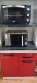 Arriendo Depto Diario Villa dulce - 7