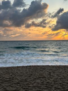Oka Beach Porto de Galinhas Muro Alto - 1