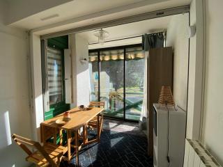 Appartement cosy au port de Capbreton avec parking privé et animaux acceptés - FR-1-413-251 - Capbreton - 9