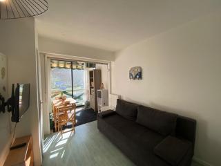Appartement cosy au port de Capbreton avec parking privé et animaux acceptés - FR-1-413-251 - Capbreton - 8