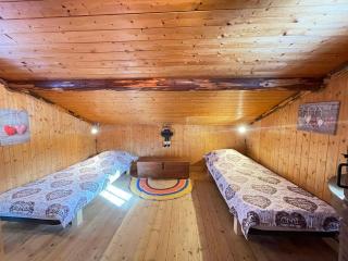 Chalet cosy savoyard, cœur de village, proche pistes - FR-1-505-221 - Notre-Dame-de-Bellecombe - 2