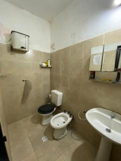 Habitacion con baño privado Cosquin - Cosquín - 2