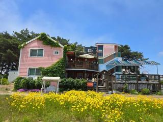 Anmyeondo Orange Bada Pension - Taean - 8