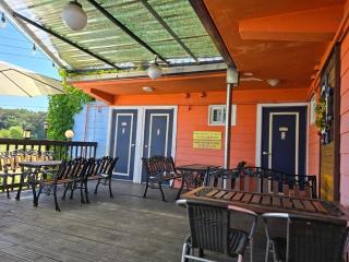 Anmyeondo Orange Bada Pension - 5