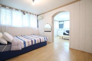 Anmyeondo Orange Bada Pension - Taean - 2