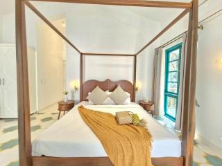 Verona By Dancenter - 3 BHK villa in Siolim - Goa - 5
