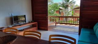 Cond ReservaTaipu, apart 202 - Barra Grande - 8