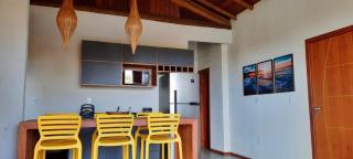 Cond ReservaTaipu, apart 202 - Barra Grande - 9