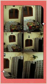 Agrawal stay home - 5