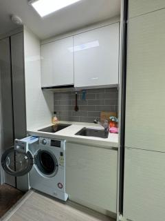 Sea View Residence - Incheon - 8