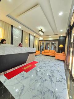 Grand Luxury Hotel Semporna - Semporna - 6