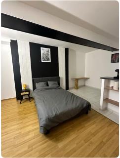 Studio76 - Rouen - 1
