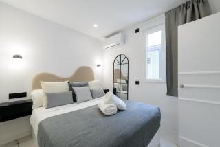 New apt Elegante, 2br and 1bth - Madrid - 9