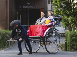 Hotel Gracery Asakusa - Tokio - 5