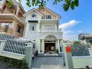 Late December Villa - Ấp Xuân An - 9