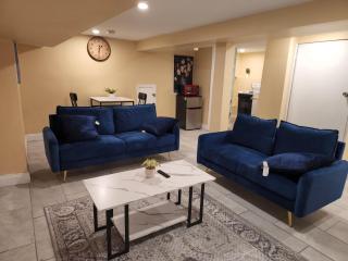 2kings Apartment - Newark - 8