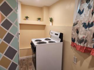 2kings Apartment - Newark - 6
