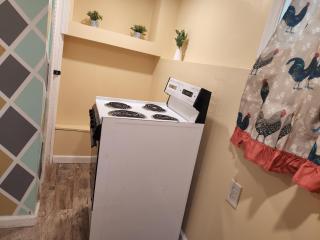 2kings Apartment - Newark - 1