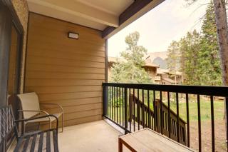 Cm116S And 117H Copper Mtn Inn Condo - 9