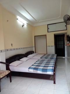 Green Hill Guest House - Ba Hòn - 4