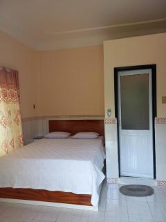 Green Hill Guest House - Ba Hòn - 6