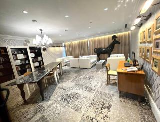 Cozy 1 BR at Knightsbridge - Manila - 5