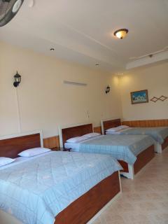 Green Hill Guest House - Ba Hòn - 7