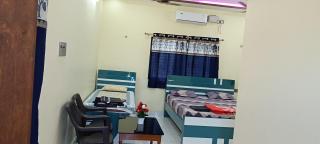 Sagar Homestay Hampi - Hampi - 4