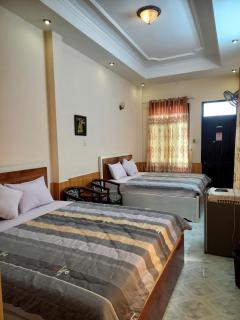 Green Hill Guest House - Ba Hòn - 8