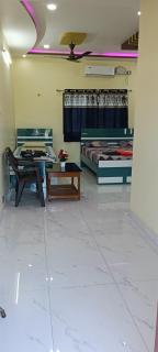 Sagar Homestay Hampi - Hampi - 5