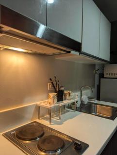 Oak and Slate Oasis - Manila - 7