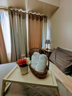 Oak and Slate Oasis - Manila - 9