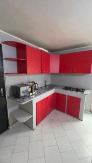 Duplex LCE - Douala - 4