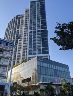 Luxury apartment with sea view, Thap Ba - Nha Trang - 8