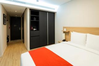Aiden by Best Western Cheongdam - Seul - 3