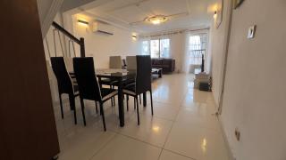 Duplex LCE - Douala - 7