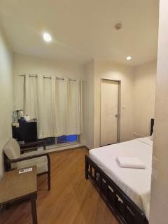Vinary Hotel Sukhumvit - 6
