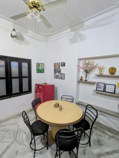 Punia's Staycation - 5