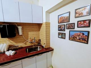 Punia's Staycation - 6